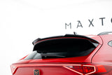 Maxton Design - Spoiler Cap Cupra Formentor MK1 / MK1 (Facelift)