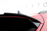 Maxton Design - Spoiler Cap Cupra Formentor MK1 / MK1 (Facelift)