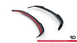 Maxton Design - Spoiler Cap Cupra Formentor MK1 / MK1 (Facelift)