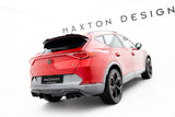 Maxton Design - Spoiler Cap Cupra Formentor MK1 / MK1 (Facelift)