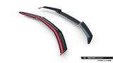 Maxton Design - Spoiler Cap Hyundai I20N MK3