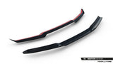 Maxton Design - Spoiler Cap Hyundai I20N MK3