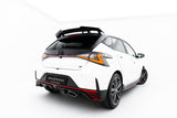 Maxton Design - Spoiler Cap Hyundai I20N MK3