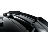 Maxton Design - Spoiler Cap Hyundai I20N MK3