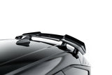 Maxton Design - Spoiler Cap Hyundai I20N MK3