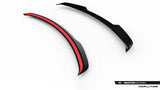 Maxton Design - Spoiler Cap Jaguar F-Pace S X761