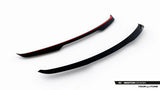 Maxton Design - Spoiler Cap Jaguar F-Pace S X761