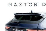 Maxton Design - Spoiler Cap Jaguar F-Pace R-Sport MK1 (Facelift) - Royal Body Kits