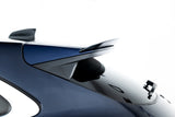 Maxton Design - Spoiler Cap Jaguar F-Pace R-Sport MK1 (Facelift) - Royal Body Kits