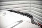 Maxton Design - Spoiler Cap Lexus UX MK1