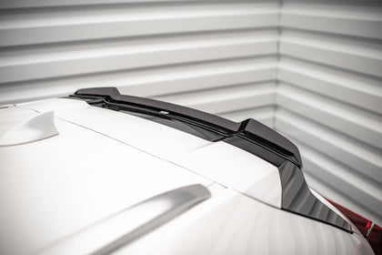 Maxton Design - Spoiler Cap Lexus UX MK1
