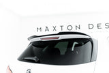 Maxton Design - Spoiler Cap MG HS MK1 (Facelift) - Royal Body Kits