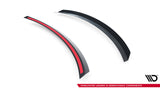 Maxton Design - Spoiler Cap Mercedes Benz E-Class AMG-Line Sedan W213
