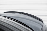 Maxton Design - Spoiler Cap Mercedes Benz E-Class AMG-Line Sedan W213