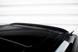 Maxton Design - Spoiler Cap Mercedes Benz V-Class W447 / W447 (Facelift)