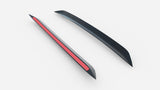 Maxton Design - Spoiler Cap Mercedes Benz V-Class W447 / W447 (Facelift)