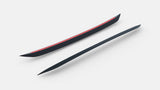Maxton Design - Spoiler Cap Mercedes Benz V-Class W447 / W447 (Facelift)