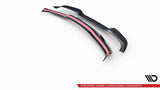 Maxton Design - Spoiler Cap Porsche Cayenne Turbo / Standard MK2