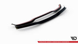 Maxton Design - Spoiler Cap Porsche Cayenne Turbo / Standard MK2