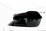 Maxton Design - Spoiler Cap Porsche Cayenne Turbo / Standard MK2