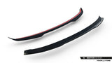 Maxton Design - Spoiler Cap Seat Ibiza FR / Standard MK5