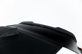 Maxton Design - Spoiler Cap Toyota GR Yaris MK4