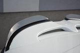 Maxton Design - Spoiler Cap V.1 Mini Cooper S / John Cooper Works F56 / F56 (Facelift)