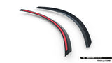 Maxton Design - Spoiler Cap V.2 Tesla Model S MK1 - Royal Body Kits