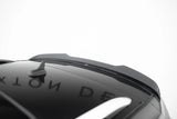 Maxton Design - Spoiler Cap Volkswagen T-Roc R / R-Line MK1