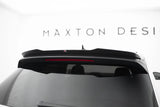 Maxton Design - Spoiler Cap Volkswagen T-Roc R / R-Line MK1