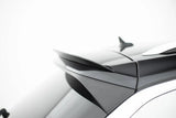 Maxton Design - Spoiler Cap Volkswagen T-Roc R / R-Line MK1