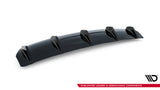 Maxton Design - Rear Valance Audi SQ5 / Q5 S-Line MK2 - Royal Body Kits