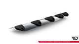 Maxton Design - Rear Valance Audi SQ5 / Q5 S-Line MK2 - Royal Body Kits