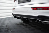 Maxton Design - Rear Valance Audi SQ5 / Q5 S-Line MK2 - Royal Body Kits