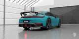 Larte Design - Rear Wing Porsche 911 Carrera 992.2 - Royal Body Kits