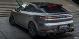 Larte Design - Low Spoiler Porsche Cayenne S Coupe E3 (Facelift) - Royal Body Kits
