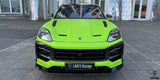 Larte Design - Mirror Caps Porsche Cayenne S Coupe E3 (Facelift) - Royal Body Kits