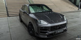 Larte Design - Hood Porsche Cayenne S Coupe E3 (Facelift) - Royal Body Kits