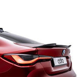 Adro - Carbon Fiber Spoiler BMW M4 G82 / M440i G22 / 430i G22 Spoiler Adro royalty-bespoke.myshopify.com 