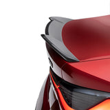 Adro - Carbon Fiber Spoiler BMW M4 G82 / M440i G22 / 430i G22 Spoiler Adro royalty-bespoke.myshopify.com 