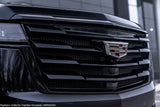 SCL - Wide Body Kit Cadillac Escalade V (MIRIADA) Wide Body Kit SCL Performance royalty-bespoke.myshopify.com 