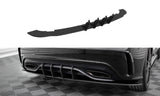 Maxton Design - Street Pro Rear Diffuser Mercedes Benz A-Class AMG-Line W176 (Facelift) Rear Diffuser Maxton Design royalty-bespoke.myshopify.com