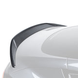 Adro - Carbon Fiber Spoiler Tesla Model 3 Highland & Performance - Royal Body Kits