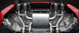Remus - Racing GPF-Back System BMW M2 G87 Exhaust System Remus royalty-bespoke.myshopify.com 