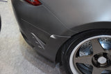 RK Design - Air Outlet Duct Mazda MX-5 ND Side Inserts RK Design royalty-bespoke.myshopify.com 