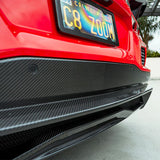 Racing Sport Concepts - GT Rear Diffuser Chevrolet Corvette C8 Rear Diffuser Racing Sport Concepts royalty-bespoke.myshopify.com 
