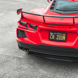 Racing Sport Concepts - GT Rear Diffuser Chevrolet Corvette C8 Rear Diffuser Racing Sport Concepts royalty-bespoke.myshopify.com 