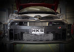 HKS - Oil Cooler Kit Toyota GR Yaris