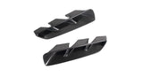 Novitec - Rear Bumper Side Cover Lamborghini Urus SE - Royal Body Kits