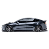 Adro - Carbon Fiber Spoiler Tesla Model 3 Highland & Performance - Royal Body Kits